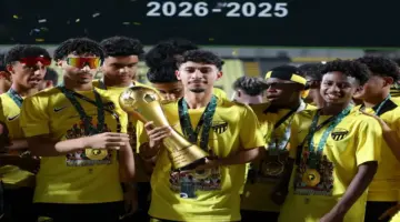 الاتفاق يطالب بسحب دوري البراعم السعودي من الاتحاد بتهمة «التلاعب»
